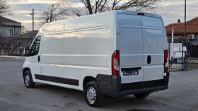 Citroen Jumper 2.2HDi 6SP MAXI-ДЪЛГА БАЗА-ЛИЗИНГ-ГАРАНЦИЯ, снимка 4