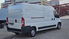 Citroen Jumper 2.2HDi 6SP MAXI-ДЪЛГА БАЗА-ЛИЗИНГ-ГАРАНЦИЯ, снимка 6