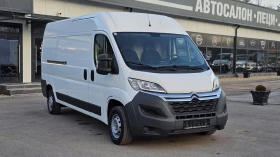 Citroen Jumper 2.2HDi 6SP MAXI-ДЪЛГА БАЗА-ЛИЗИНГ-ГАРАНЦИЯ, снимка 1