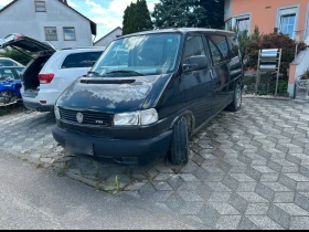     VW T4