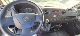 Обява за продажба на Renault Master Товарен ~25 900 лв. - изображение 11