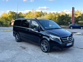 Обява за продажба на Mercedes-Benz V 250 ~51 900 лв. - изображение 2