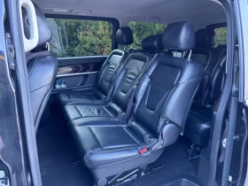 Mercedes-Benz V 250 | Mobile.bg    13