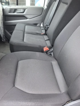 Man TGE 3.140, снимка 16