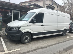 Man TGE 3.140, снимка 5