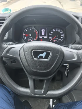 Man TGE 3.140, снимка 8