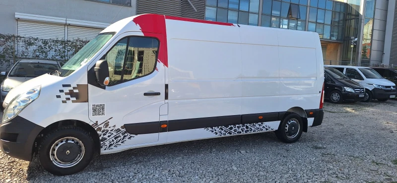 Renault Master Товарен, снимка 2 - Бусове и автобуси - 52229630