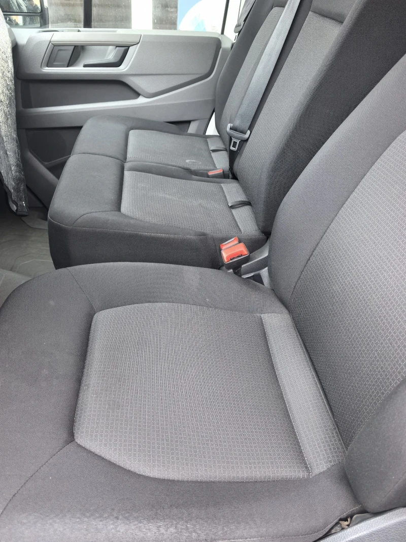 Man TGE 3.140, снимка 16 - Бусове и автобуси - 53523959