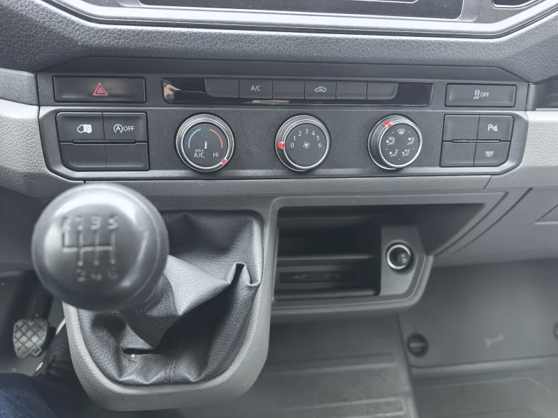 Man TGE 3.140, снимка 11 - Бусове и автобуси - 53523959