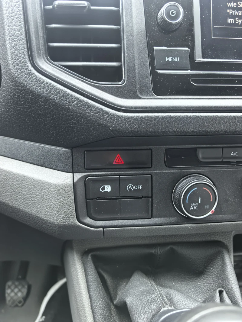 Man TGE 3.140, снимка 10 - Бусове и автобуси - 53523959