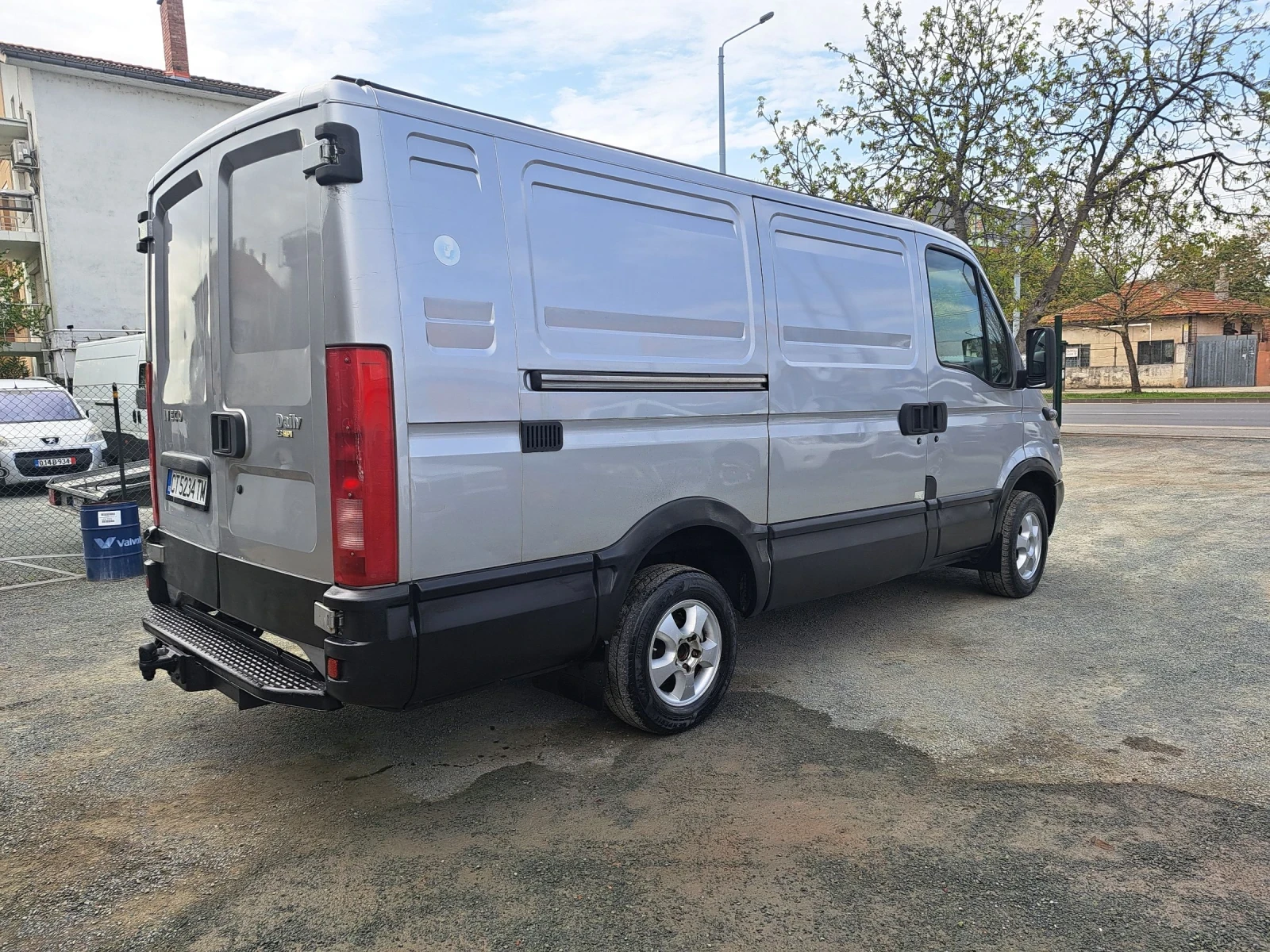 Iveco Daily 29L12HPI - изображение 3