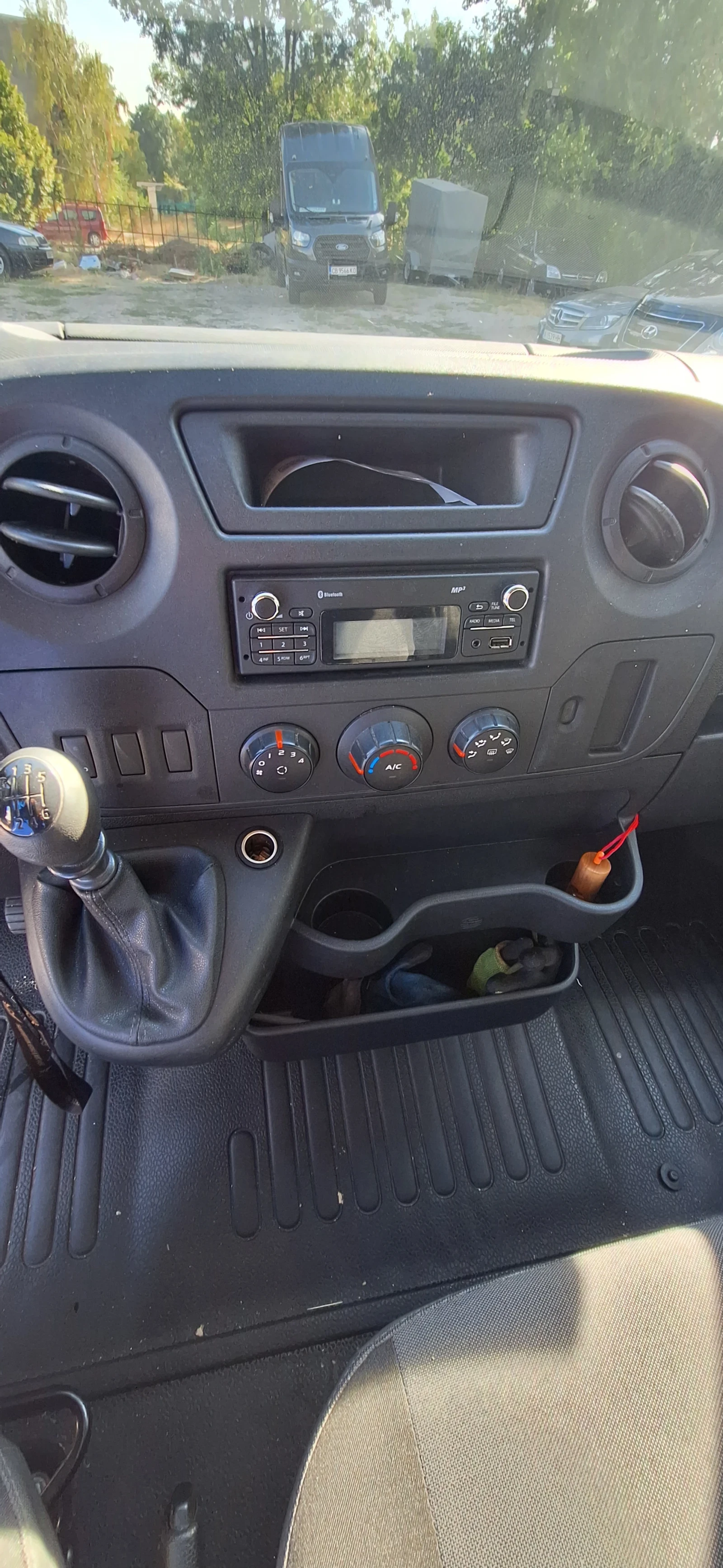 Renault Master  | Mobile.bg   13