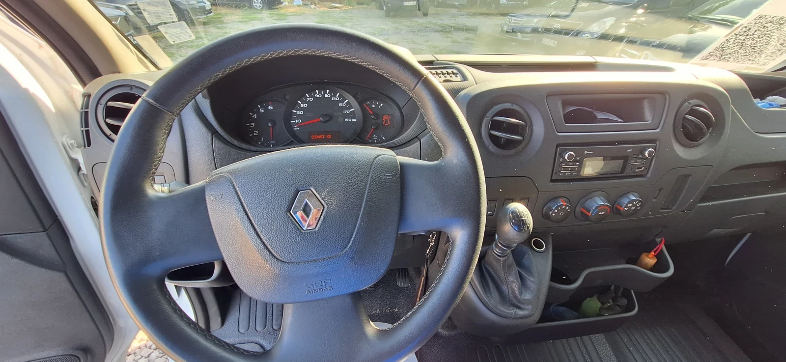 Renault Master  | Mobile.bg   11
