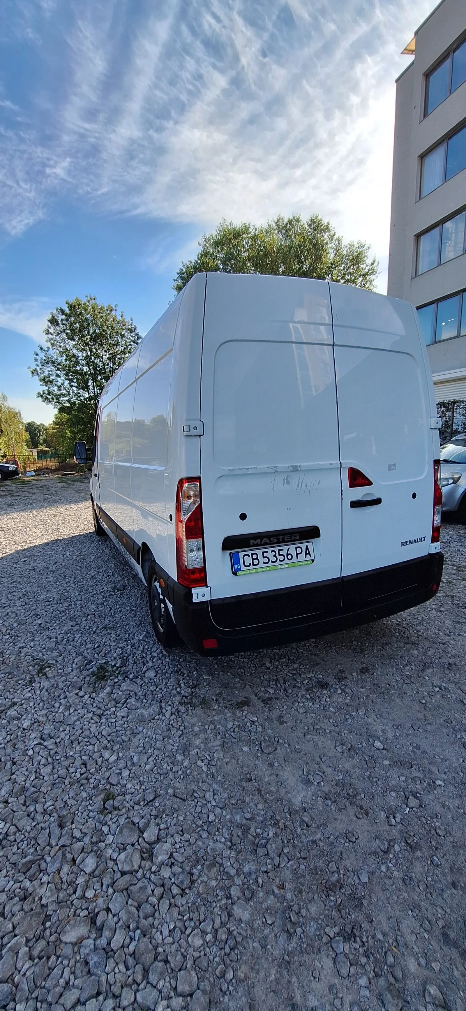 Renault Master Товарен - изображение 6