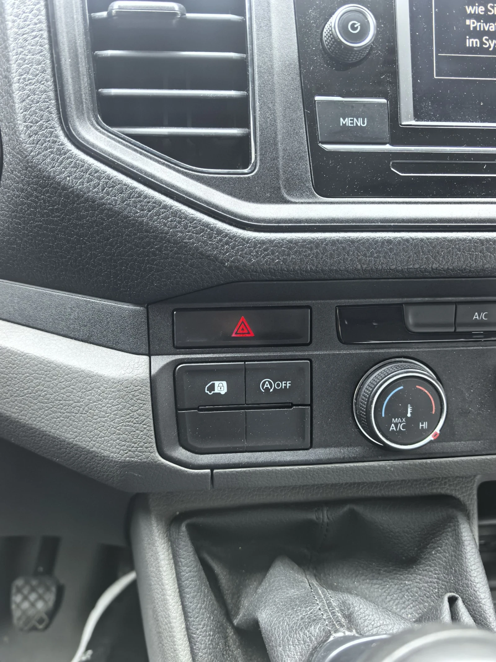 Man TGE 3.140 - изображение 10