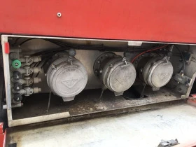 Mercedes-Benz 1824 ADR, снимка 13