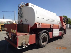 Mercedes-Benz 1824 ADR, снимка 5