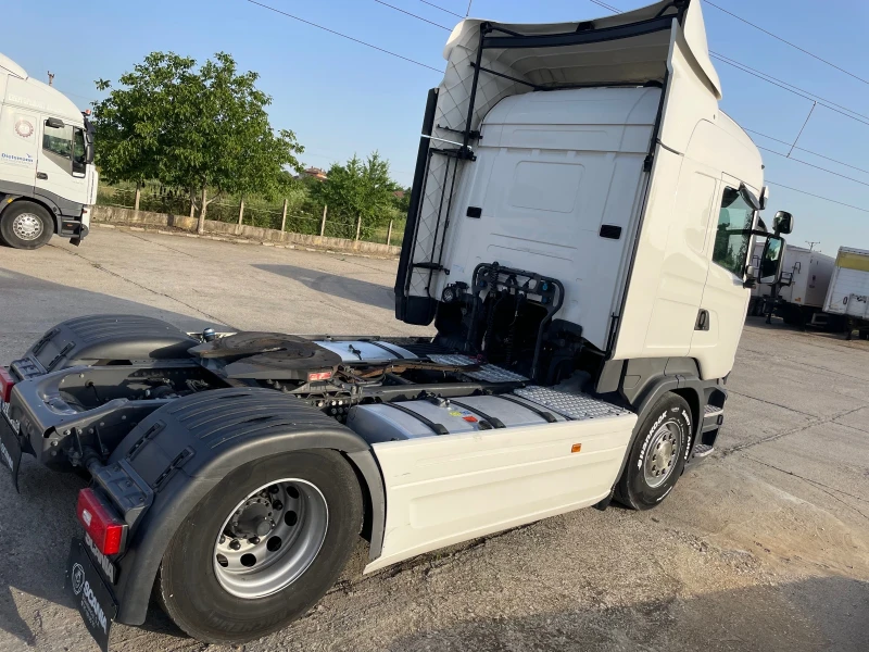 Scania R 450 Евро 6, снимка 2 - Камиони - 47974180