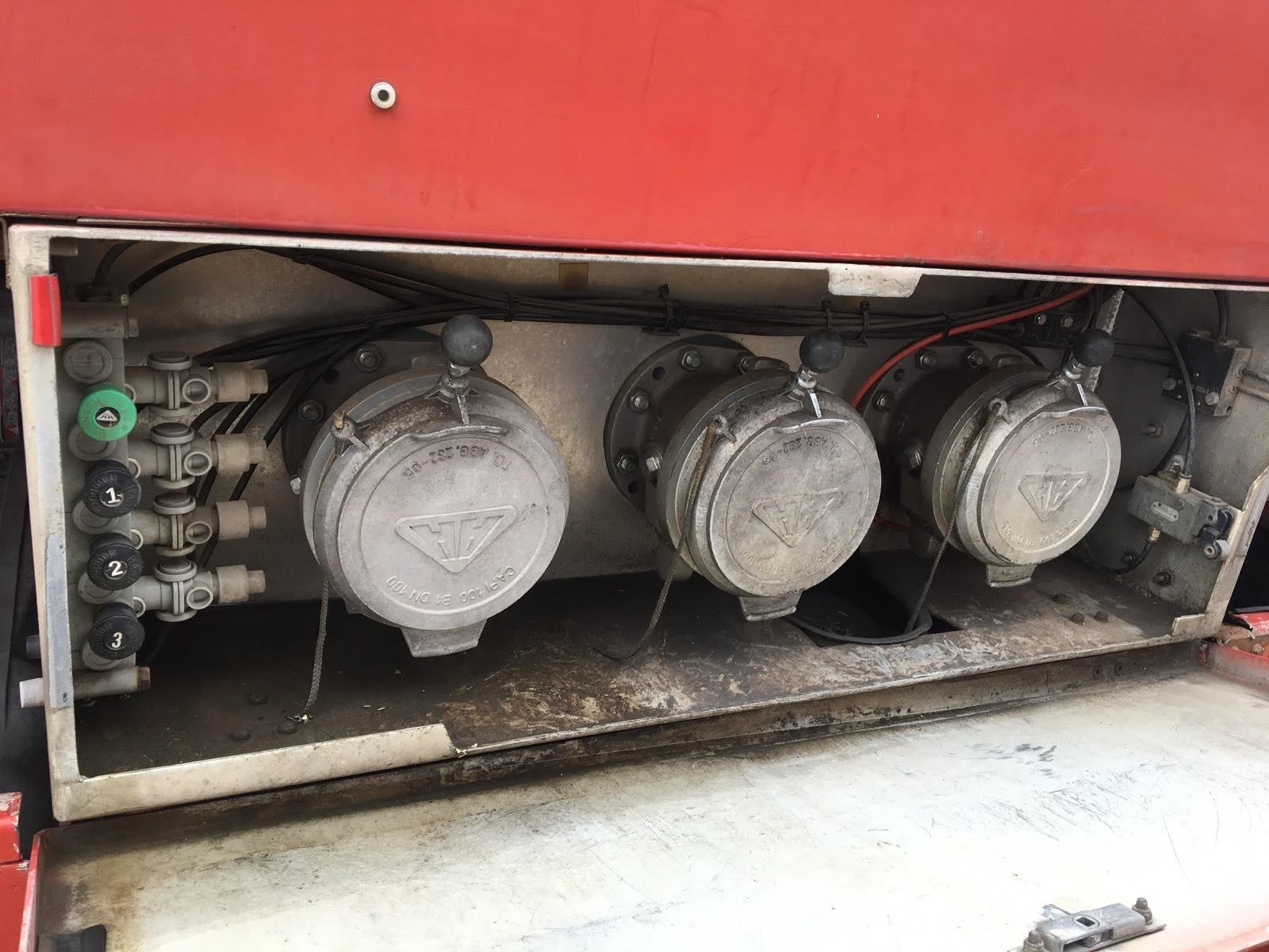 Mercedes-Benz 1824 ADR | Mobile.bg   13