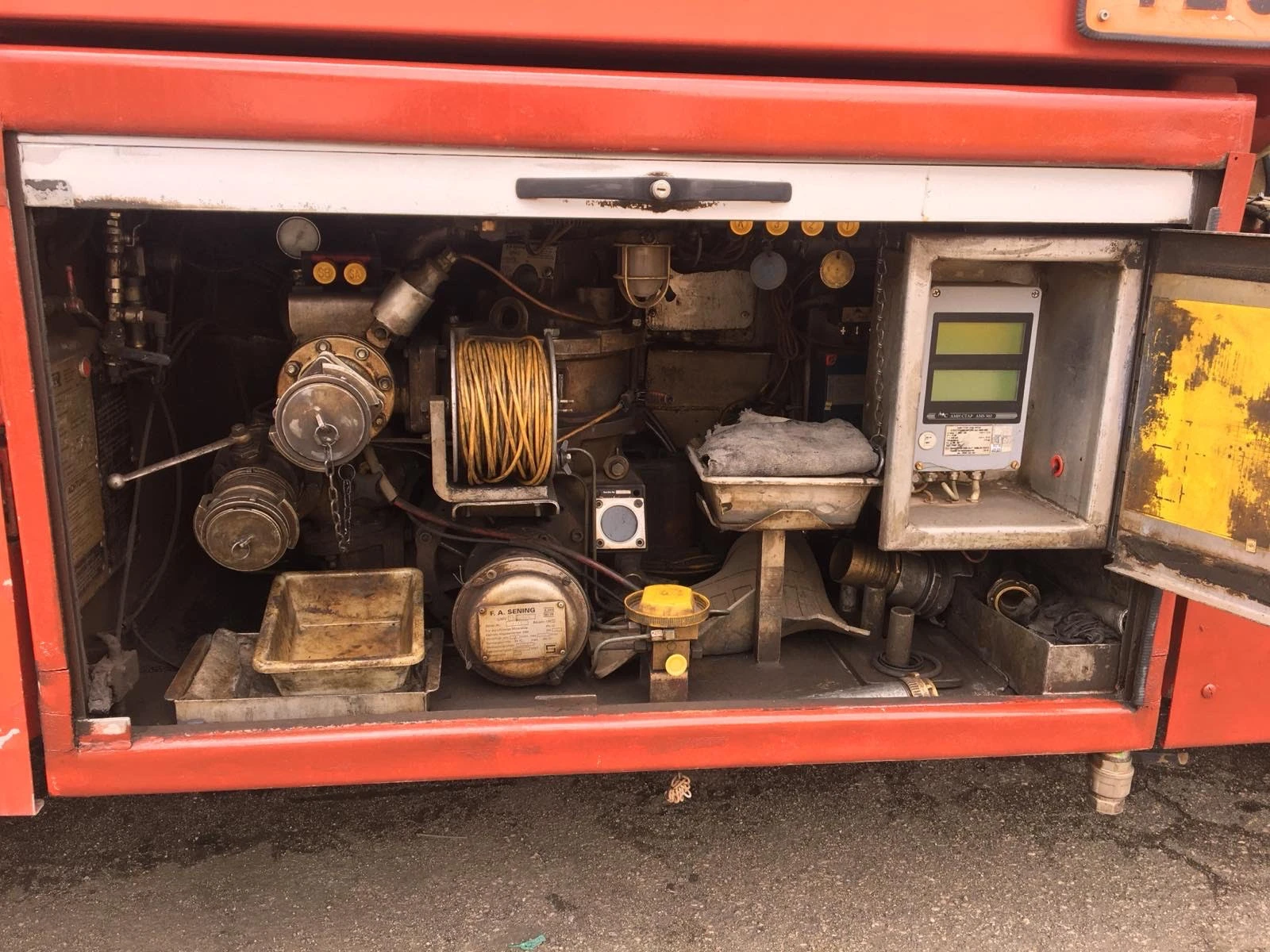 Mercedes-Benz 1824 ADR | Mobile.bg   11