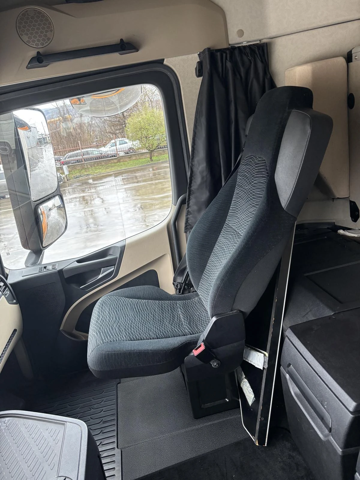 Mercedes-Benz Actros 4  - 2545 - BDF   | Mobile.bg   11