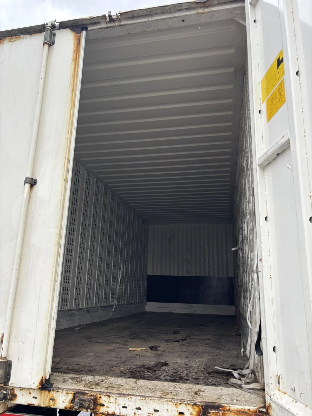 Mercedes-Benz Actros 4  - 2545 - BDF   | Mobile.bg   16