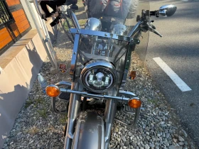 Yamaha Drag Star V Star , снимка 2