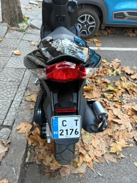 Peugeot Speedfight 4 50cc 2100 км., снимка 4