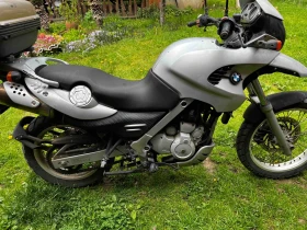 BMW F, снимка 1