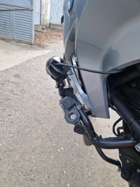BMW F 800 gs, снимка 7