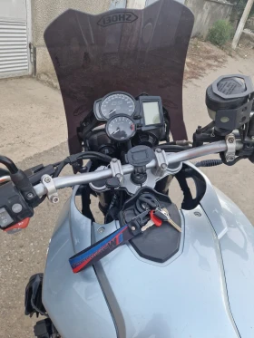 BMW F 800 gs, снимка 4