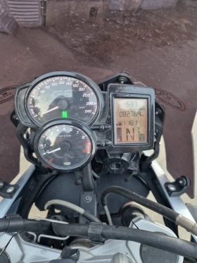 BMW F 800 gs, снимка 3
