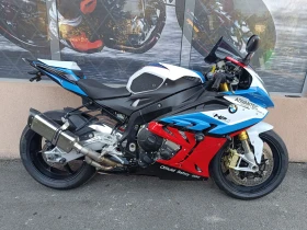 BMW S 1000RR, снимка 1