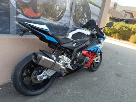 BMW S 1000RR, снимка 3