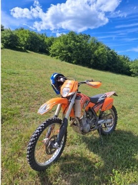 Ktm EXC 250, снимка 7