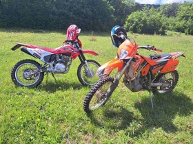 Ktm EXC 250, снимка 3