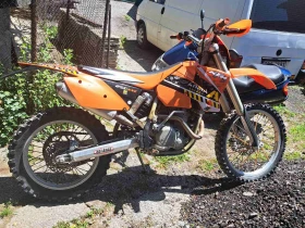 Ktm EXC 250, снимка 4