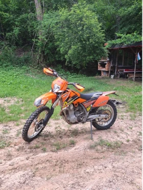 Ktm EXC 250, снимка 6