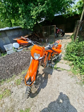 Ktm EXC 250, снимка 2