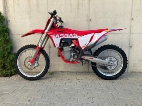 GASGAS MC 450 F, снимка 1 - Мотоциклети и мототехника - 45744548