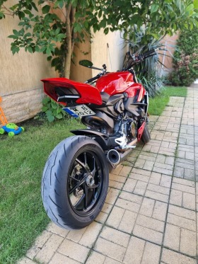 Обява за продажба на Ducati Streetfighter V2 ~34 400 лв. - изображение 5
