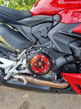 Обява за продажба на Ducati Streetfighter V2 ~34 400 лв. - изображение 2
