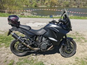     Ktm Adventure