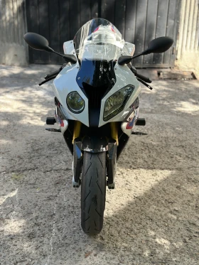 BMW S 1000RR Gen2 2012  | Mobile.bg    3