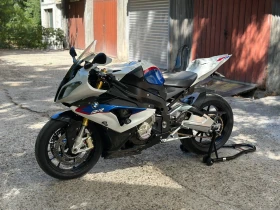 BMW S 1000RR Gen2 2012  | Mobile.bg    4
