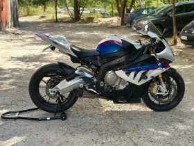  BMW S