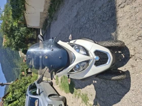 Piaggio Mp3 500 i ABS ASR | Mobile.bg    2