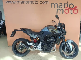 BMW F 900R ABS TC LED