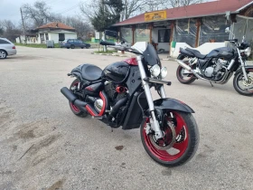 Suzuki Boulevard M90