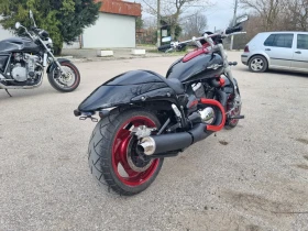 Suzuki Boulevard M90, снимка 6 - Мотоциклети и мототехника - 53669616